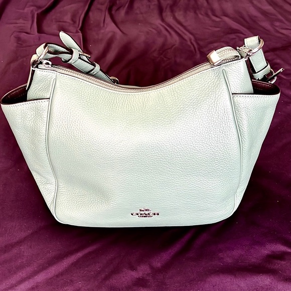 *COACH * RORI * SHOULDER BAG* - Picture 8 of 9